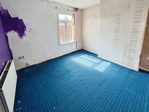 Bedroom One- click for photo gallery